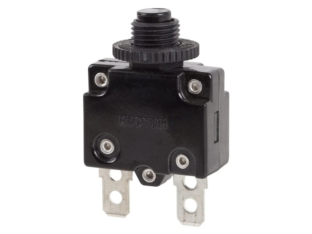 (NEW) Air Venturi 4500 Compressor Thermal Protector