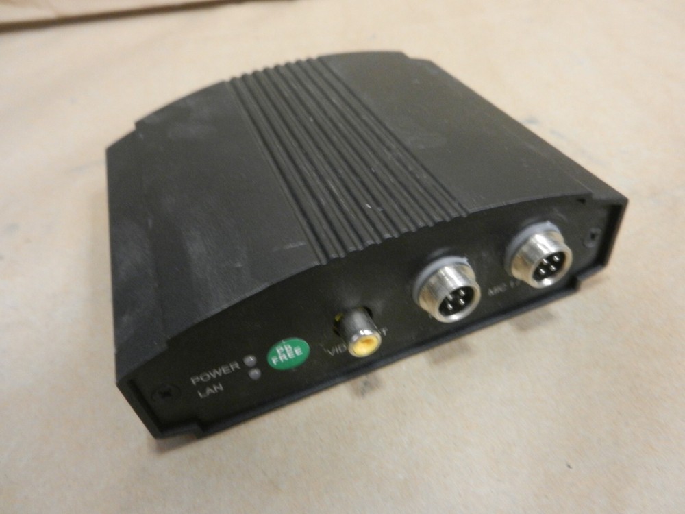 PRO-VISION  - Solid State DVR PD-1436B