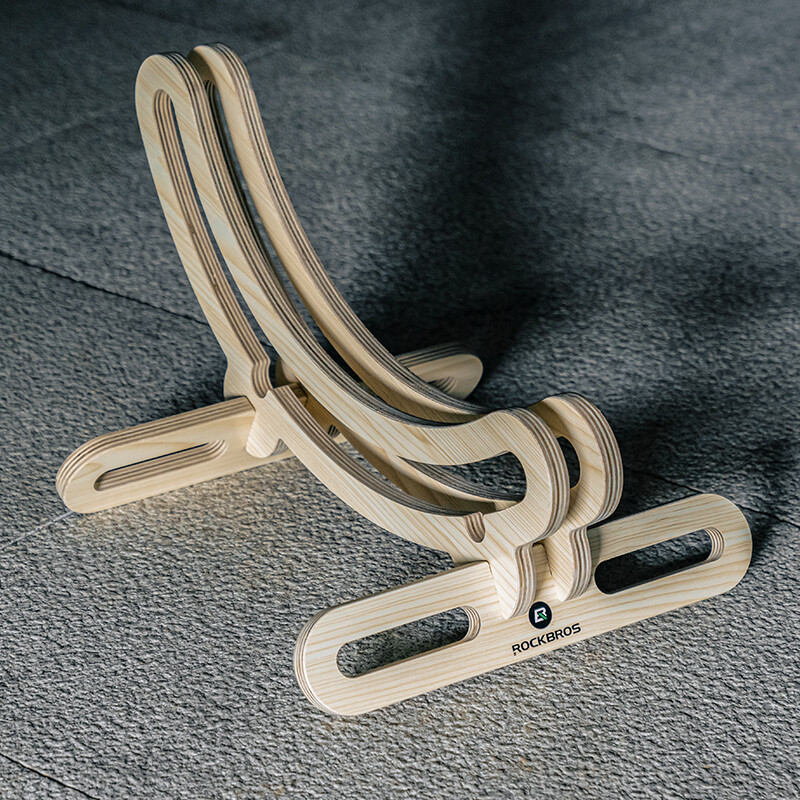 ROCKBROS Bike Stand Racks Parking Stand Indoor Detachable Holder Rack Adjustable