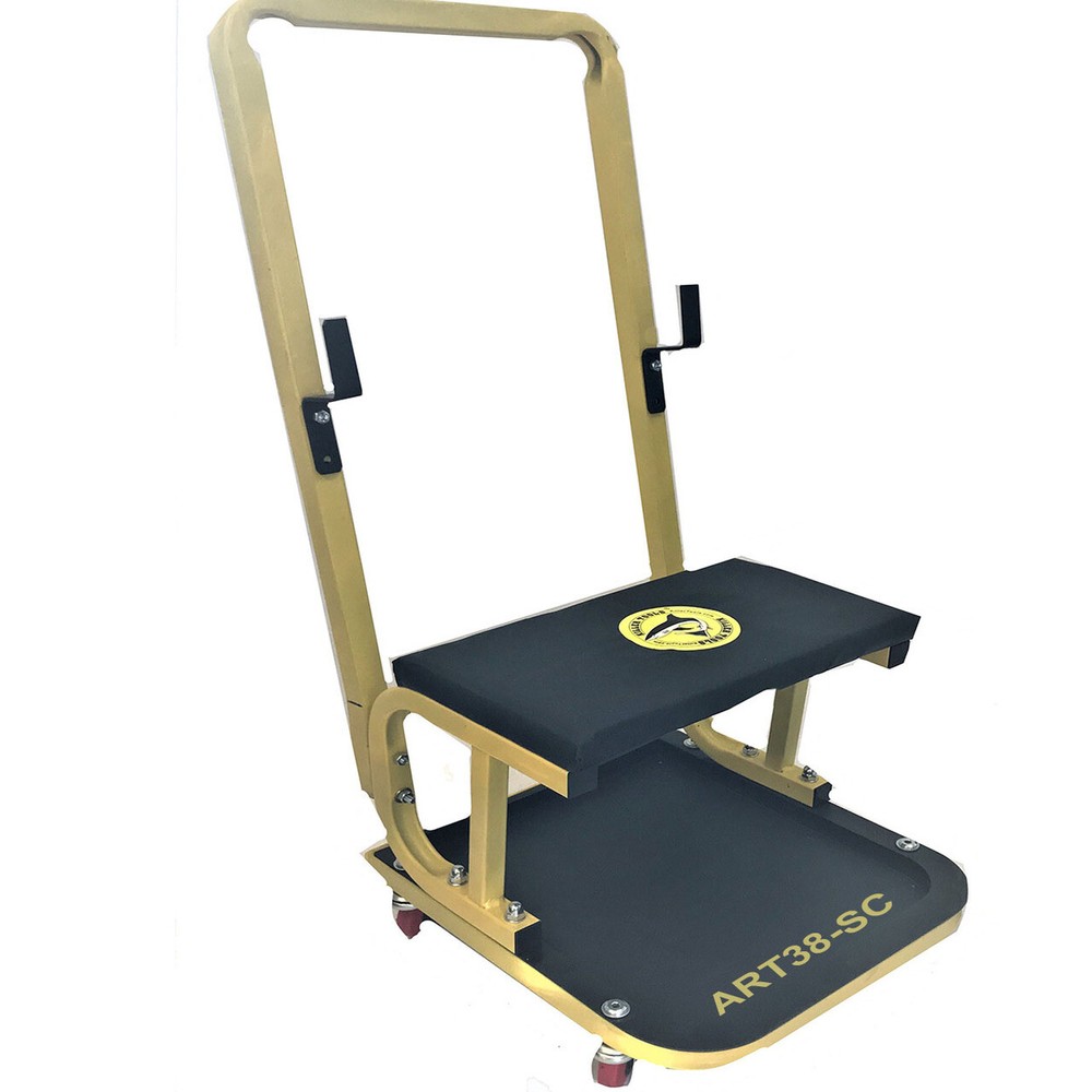 Killer Tools Mobile Dent Puller Cart For Shark Dent Puller ART38-SC