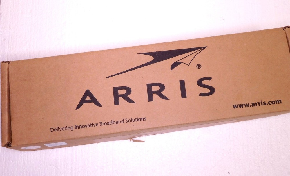 Arris HT3543H-D-E240-2-AS Density Spectrum Transmitter Module #2 (S4-0)