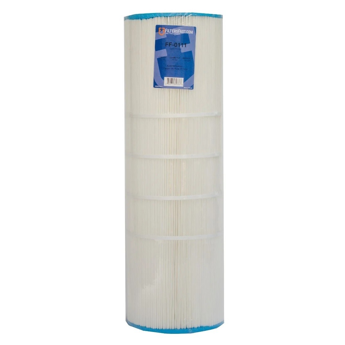 Filters Fast® FF-0111 Replacement for Pentair CC150 R173216 Pool and Spa Filter