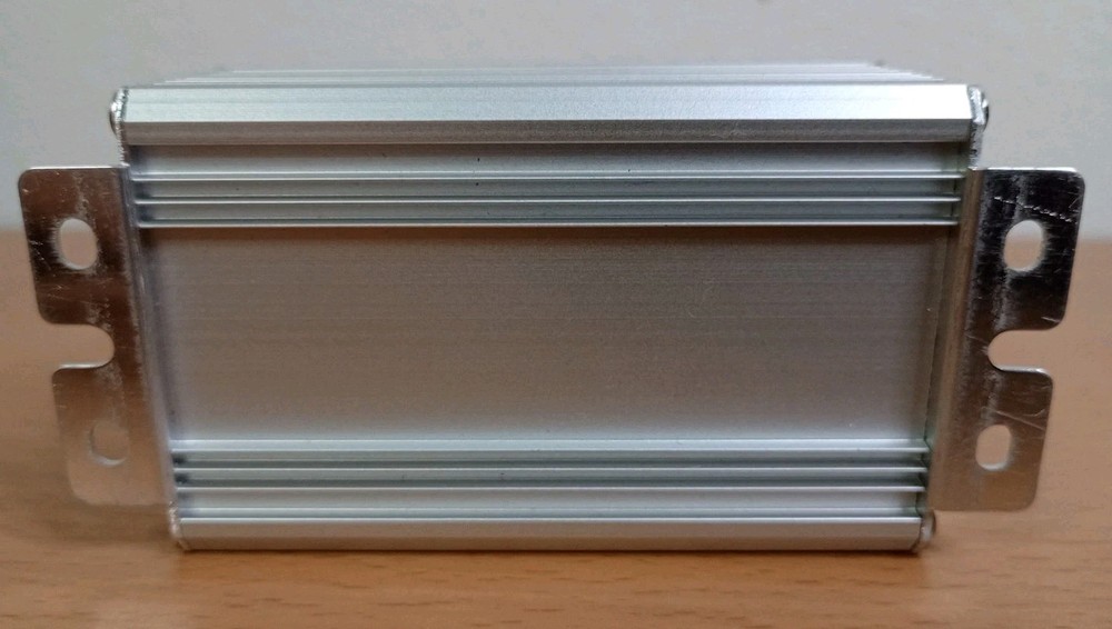 PWM 0-30s Soft Start/Soft Stop Variable Speed DC Motor Speed Controller Battery