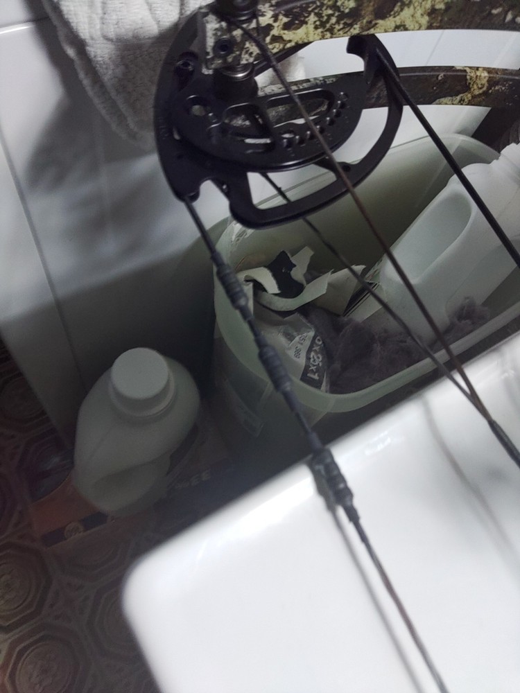 Obsession Bows EB33 Package