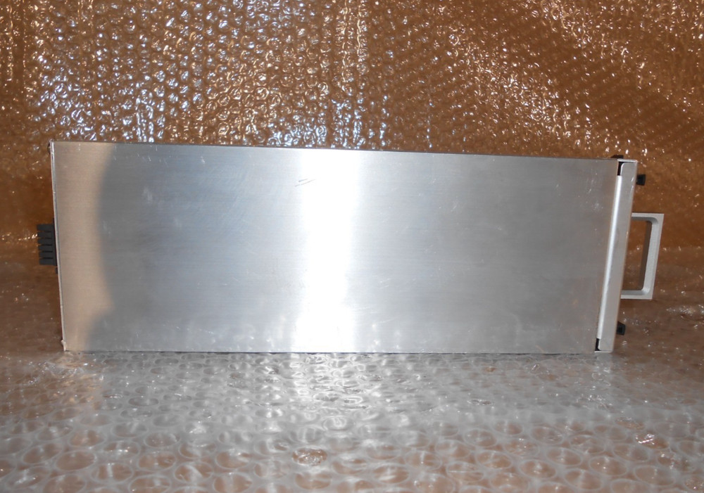 Apple Xserve RAID Battery Module Controller System 620-2743 A1037-A