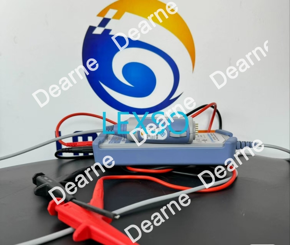 Rohde & Schwarz RT-ZHD15 High Voltage Differential Probe