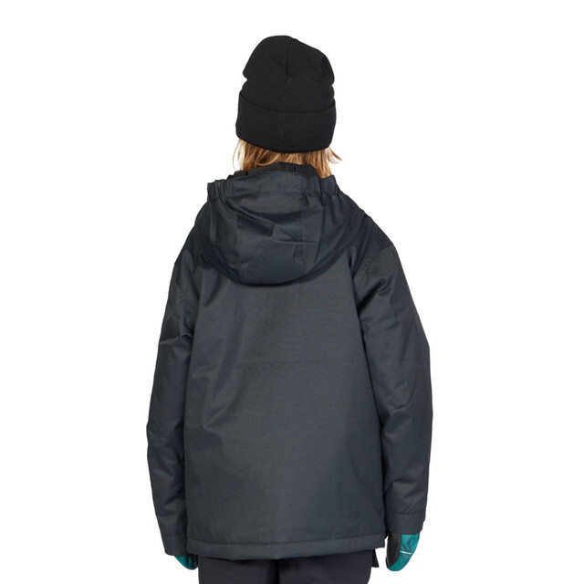 DC YOUTH CADET SNOW JACKET