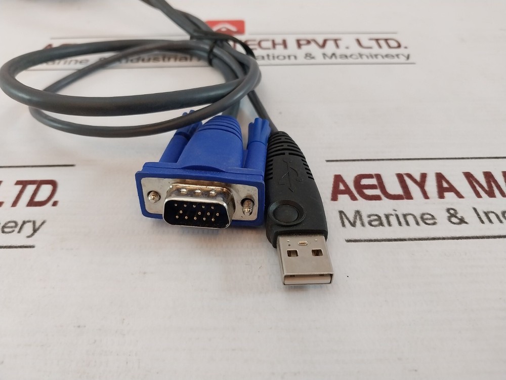Aten KA7170 USB Kvm Adapter Cable