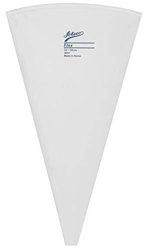 Flex Decorating Bag Coated Nylon 24-Inch Reusable White