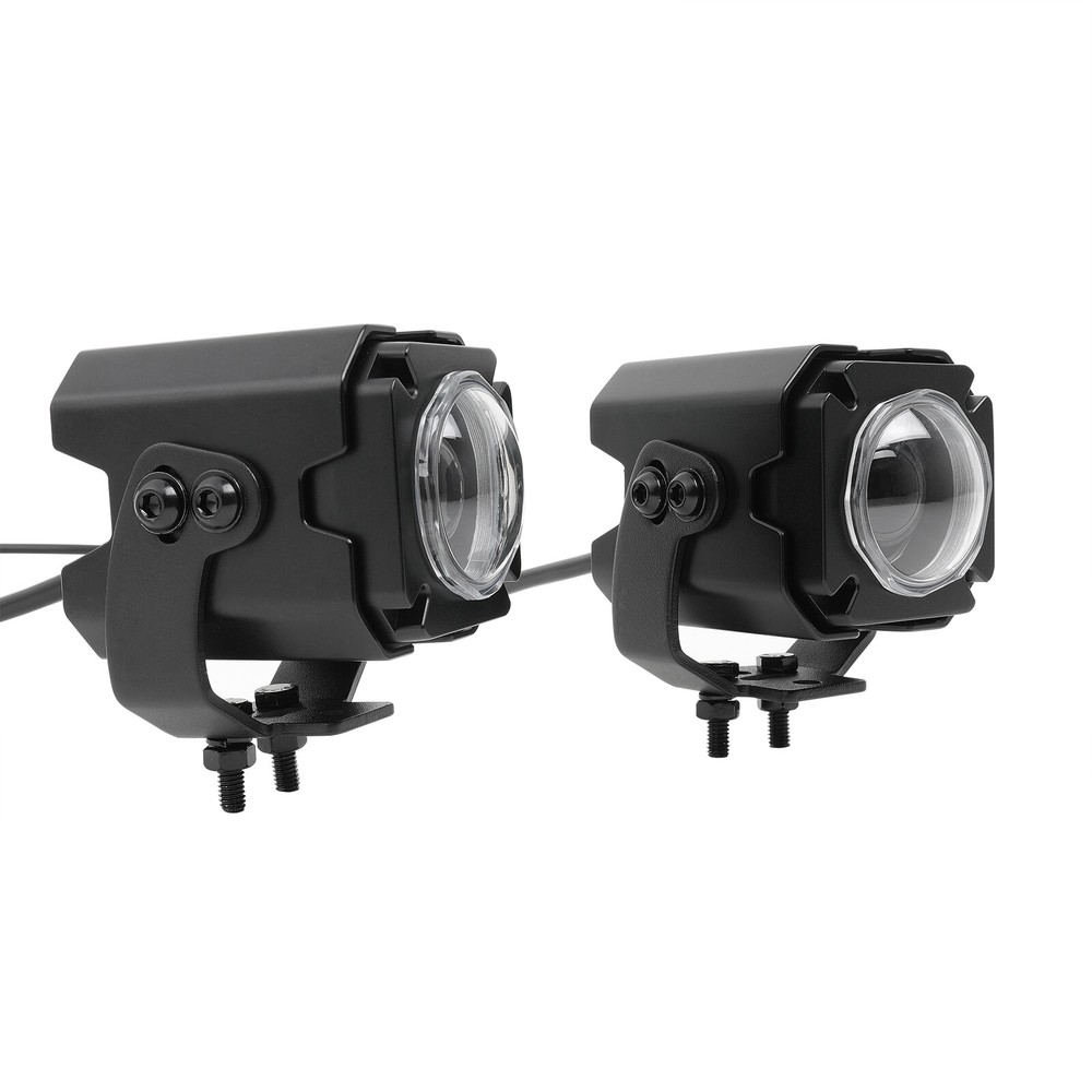 2X Whipless Laser Whip Light Kit RGBW w/Remote Multi-Function UTV ATV OFFROAD