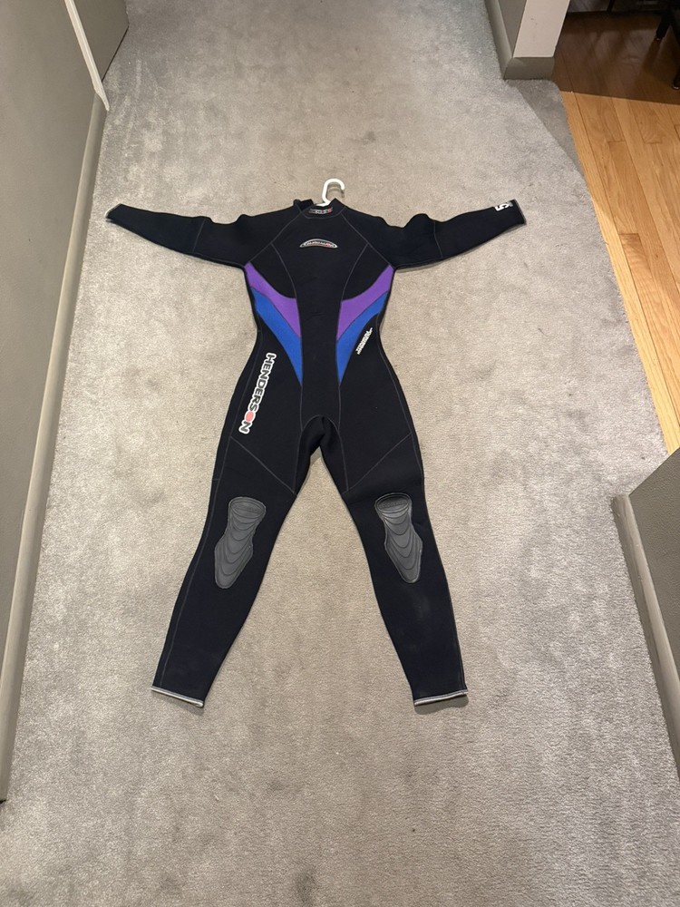 Henderson Dive Suit - Size M