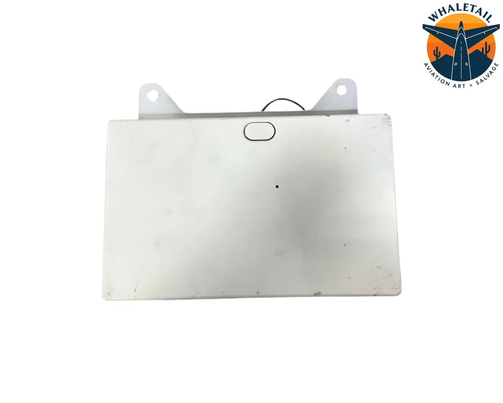 A320 Oxygen Mask Container Assembly