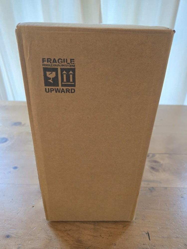Glass Cold Brew Maker (64oz)