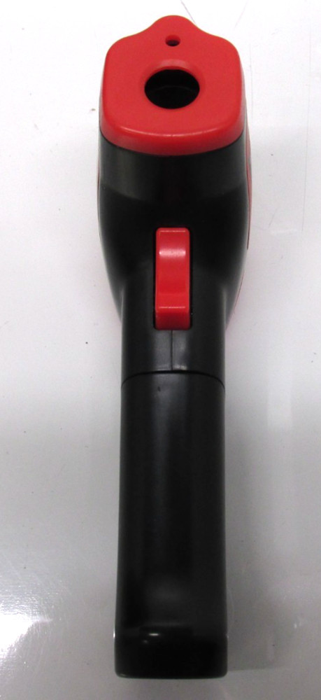 ATD-701 Infrared Thermometer (PARTS ONLY!) BR.