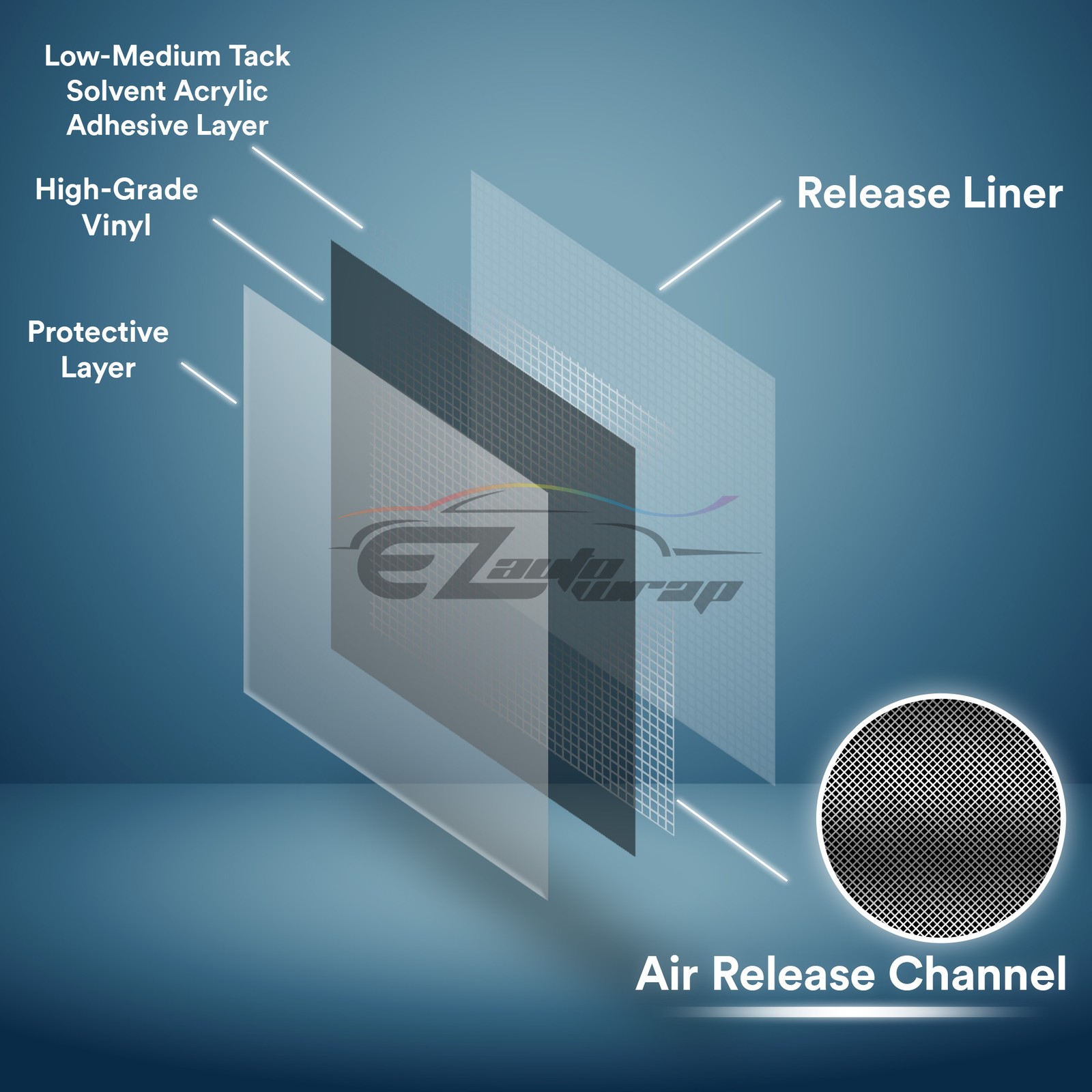 High Gloss Light Khaki Green Car Vinyl Wrap Sticker Decal Sheet Film Air Release