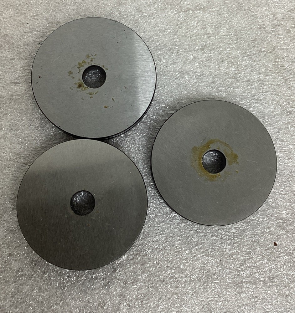 Wilson Tool 1-1/4 THK STRIPPER RD 0.250