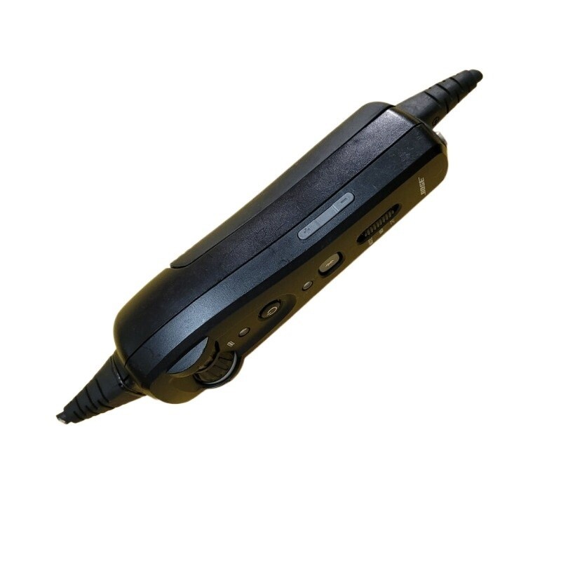 1X Bluetooth Bose-Control Module 416317 for Bose A20 Headset Cable Cut