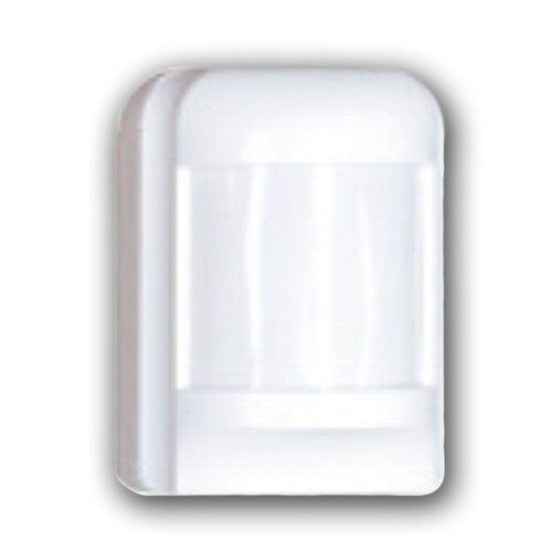 5-Piece Napco Prima security system Kit with built-in Cellular module (AT&T)