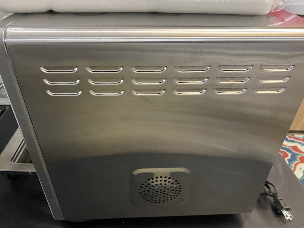 Bella Pro Doubleup Oven