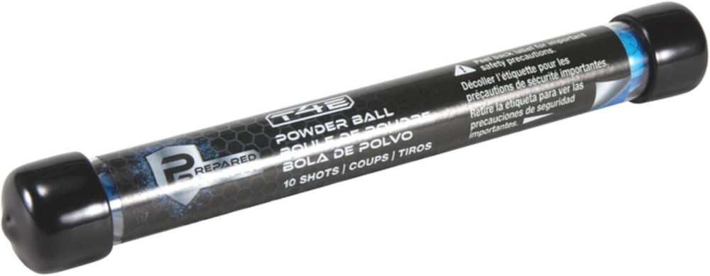 Precision Made .50 Caliber Paintball Ammo - 10 Count for Optimal Accuracy