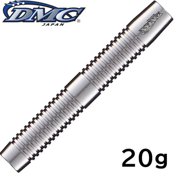 DMC Sidewinder 2BA 20g Darts Barrel