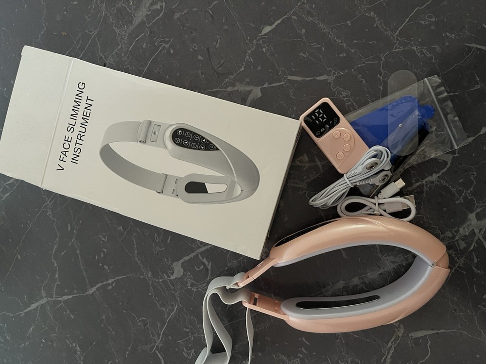 V-face Slimming Device