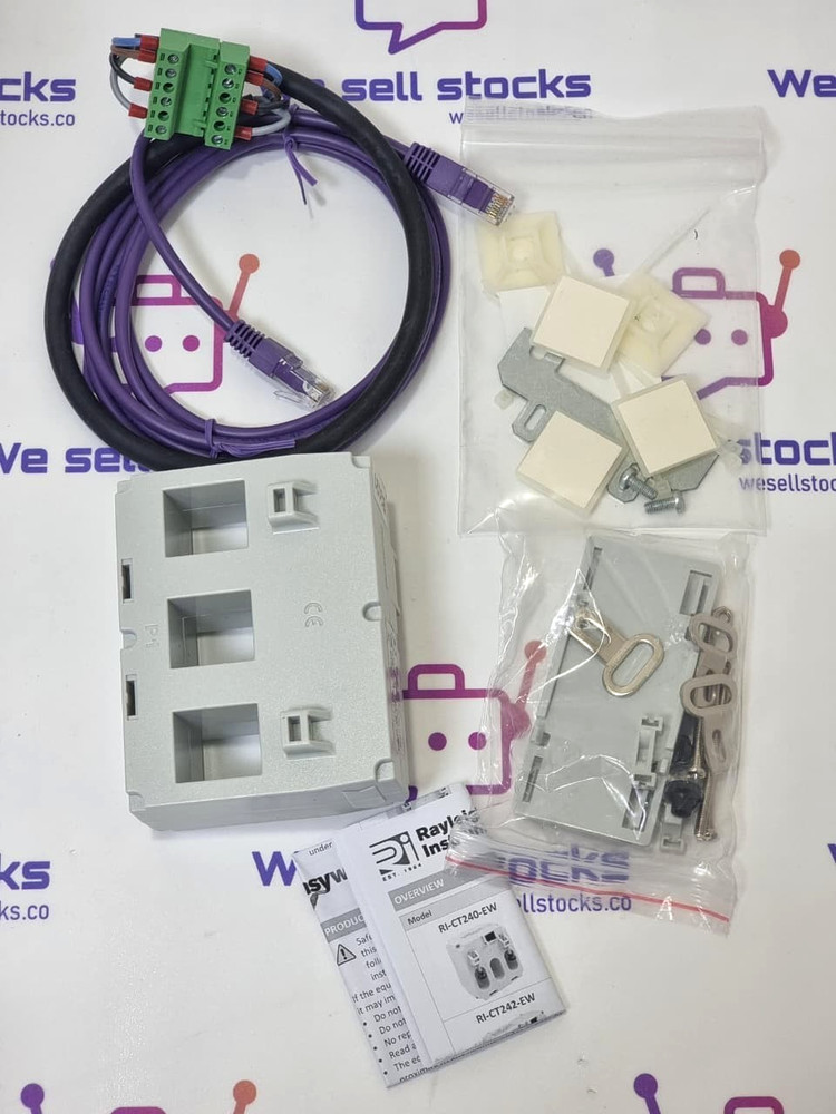 EATON EPBCTMT250 Outgoing Meter Pack