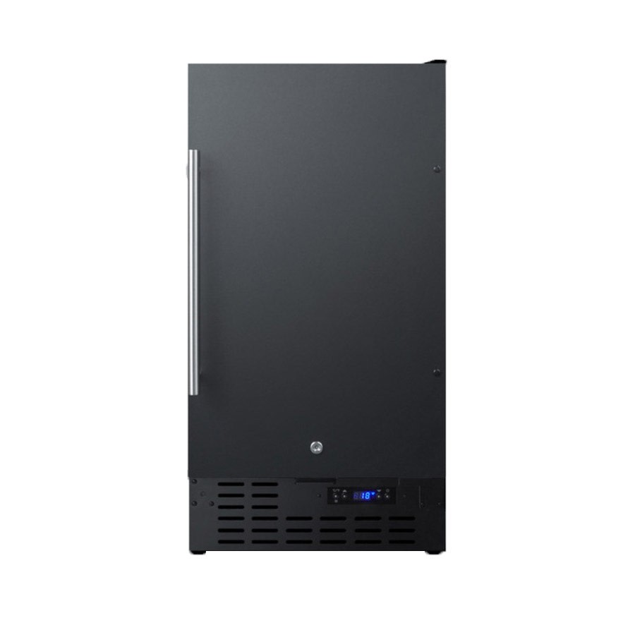 Summit SCFF1842 18 Built-In Freezer