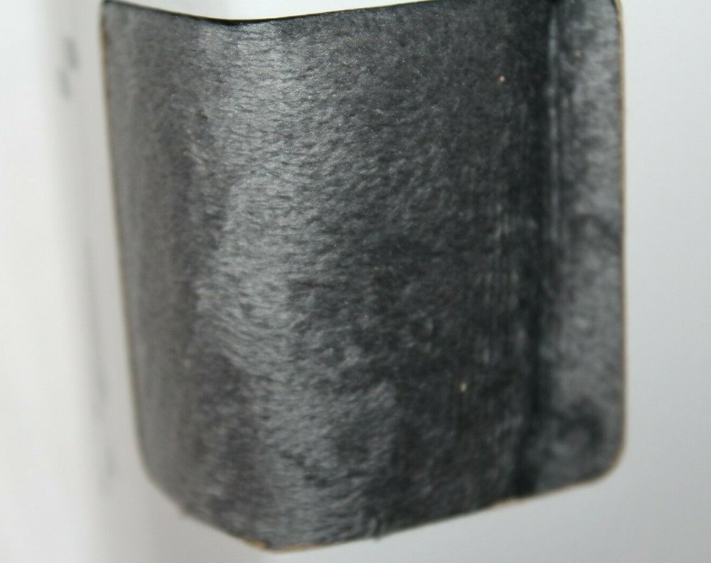 Drive Crutch Pillows Accessory Kit - Gray