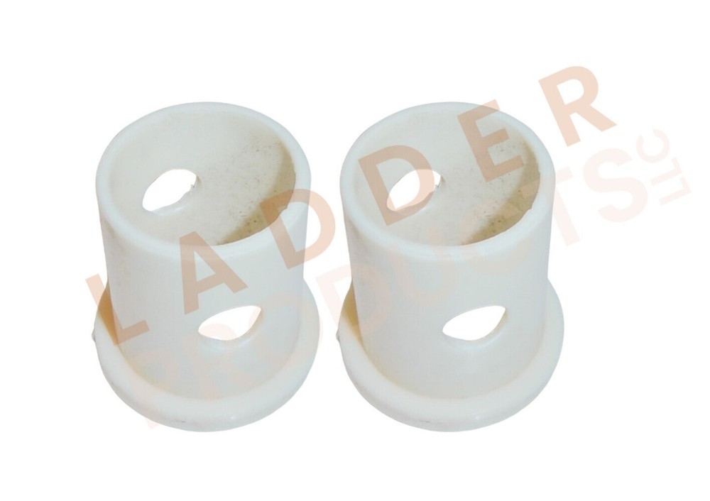 Prime Design ErgoRack White Drive Arm Bushing (2-Pack)