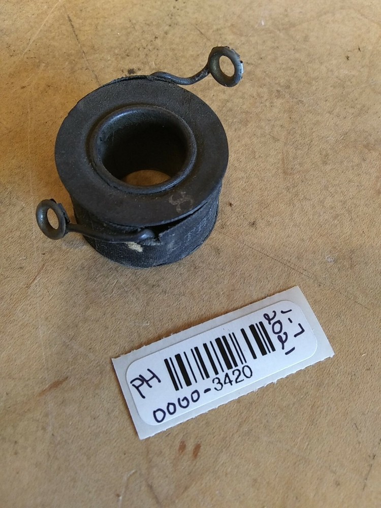 TB84 CCC 208/220V Coil