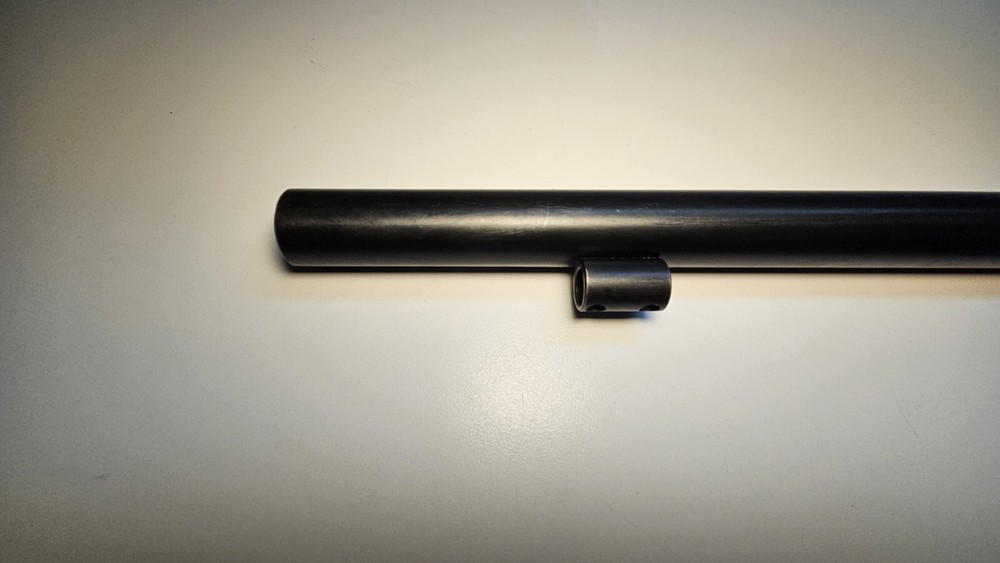 Knight MK-85 Inline Muzzleloader 24? Barrel Without Breech (F)
