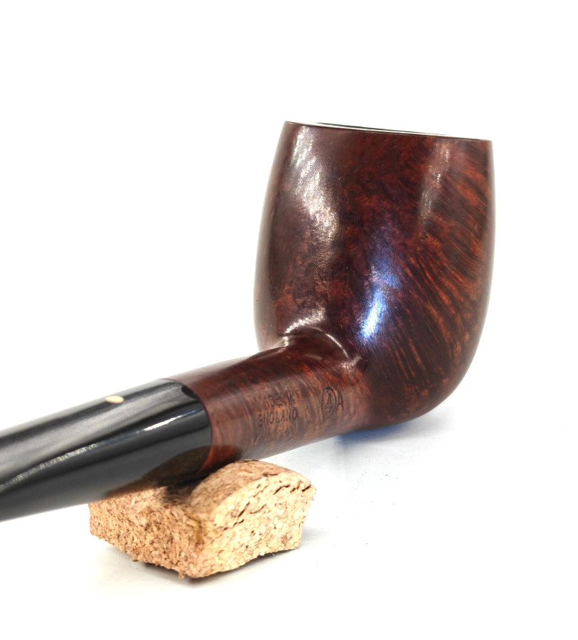 DUNHILL 60 HEATHER (4) A pipe pipe pipe pipe pipe 烟斗