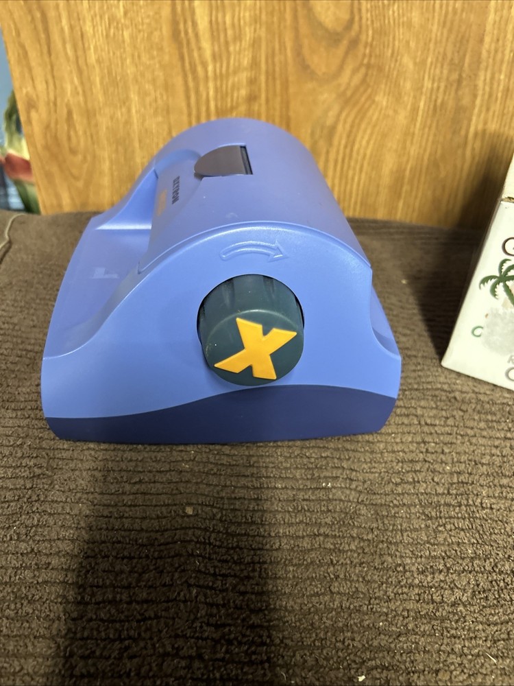 Xyron Model 500 & 150 Create A Sticker Makers With One Refill