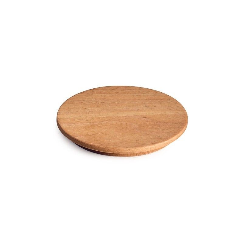 KoMo Flocino Lid