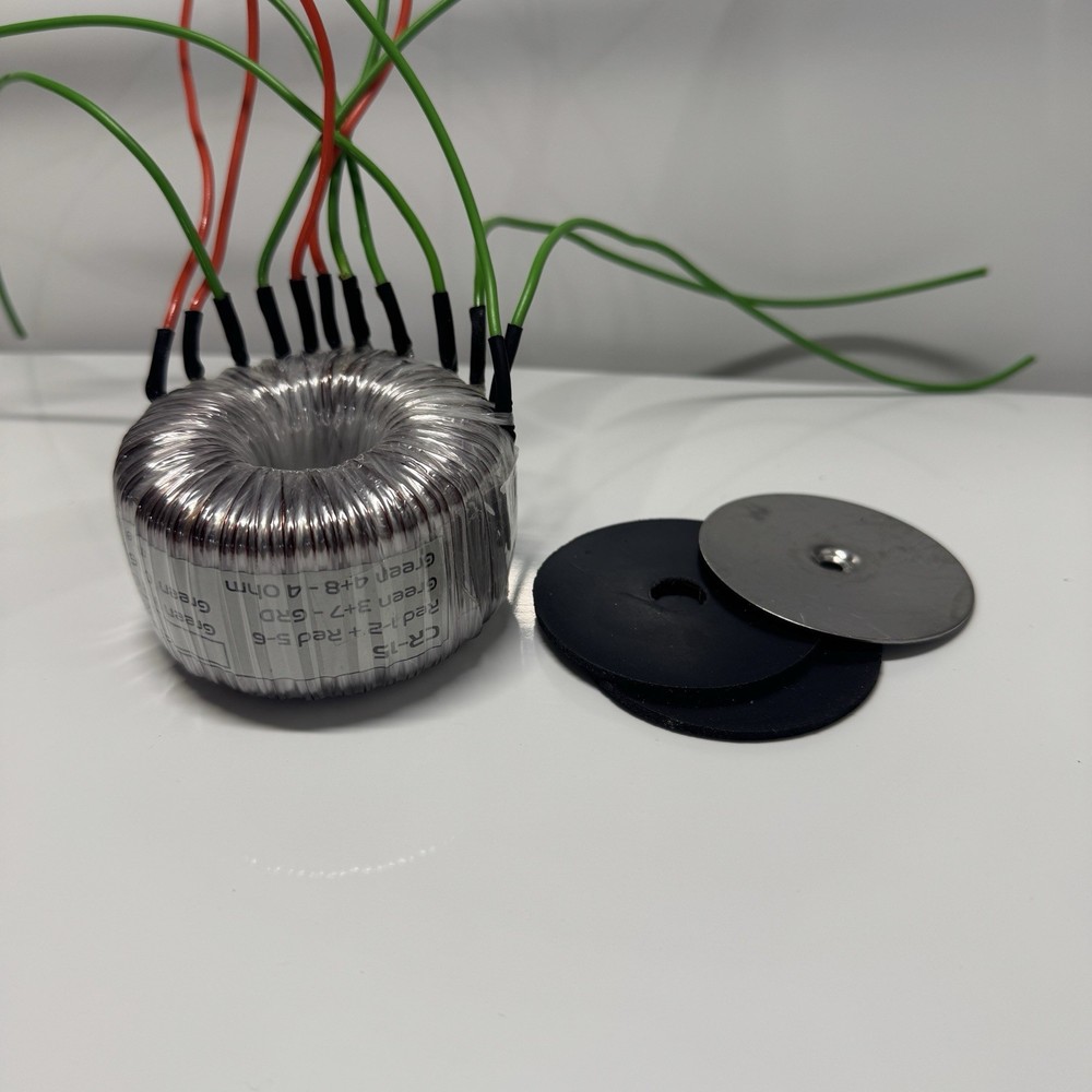 Transformer Kit 15w 6V6, EL84, Push Pull