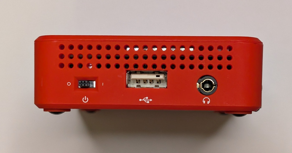 Livestream Broadcaster Pro | BCP100
