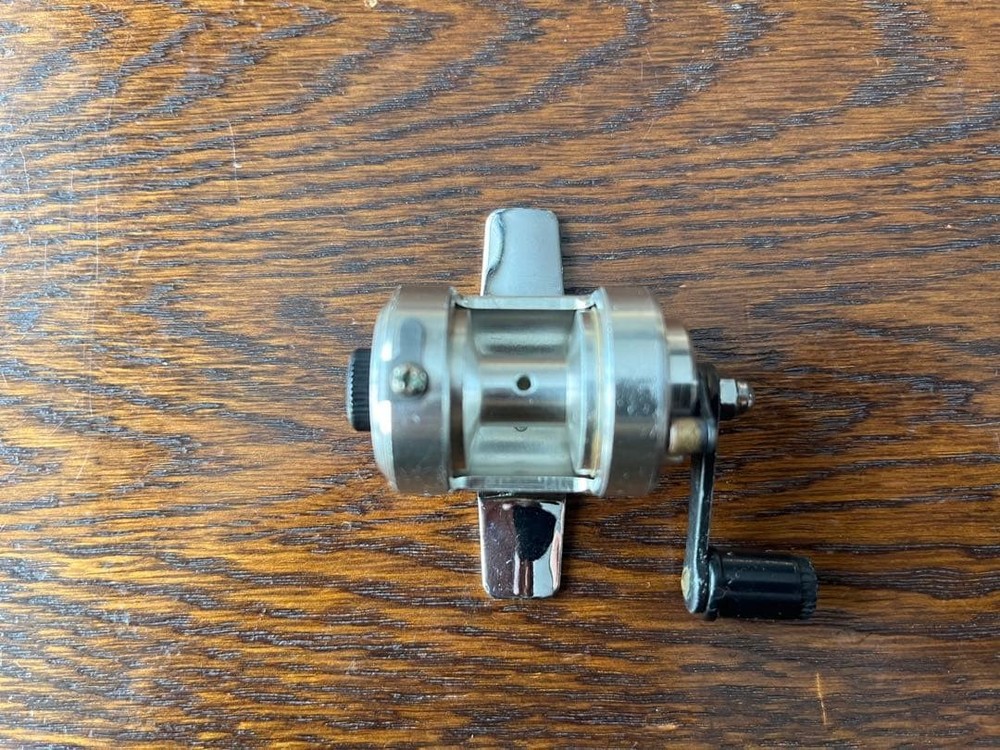 Ryobi Ultra Mini Old Handheld Tool Used