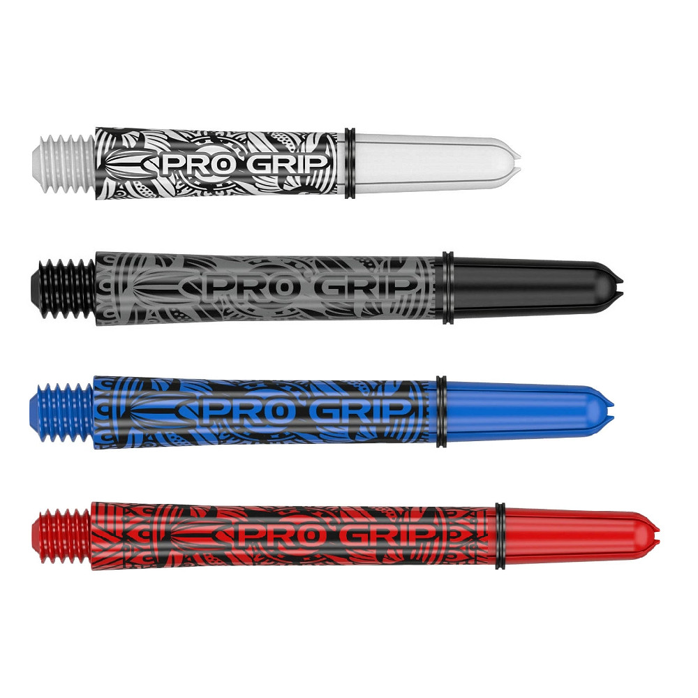 TARGET PRO GRIP INK SHAFTS