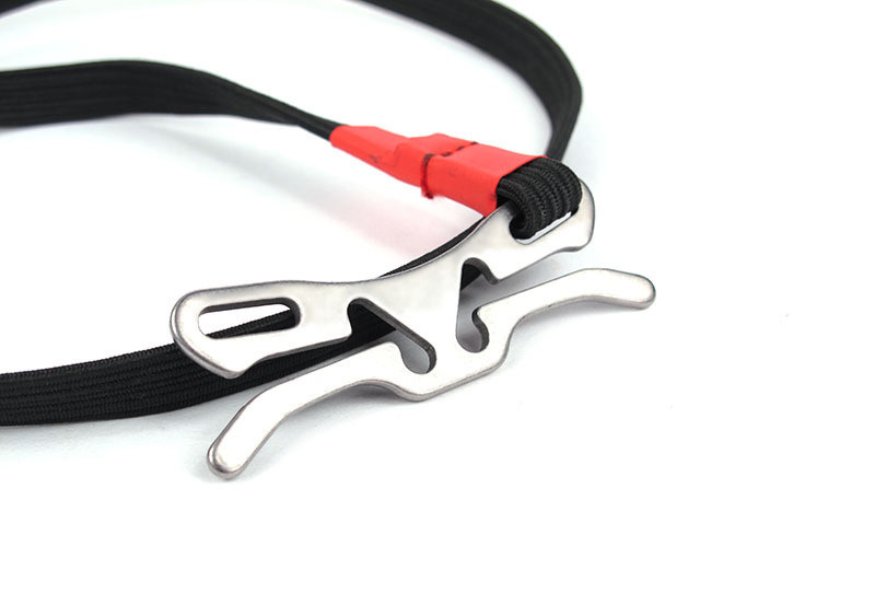 2pc Tourniquet Release First Aid Survival Emergency Tourniquet Rope Medical EDC