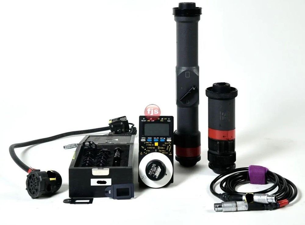 Arri 435 Xtreme with 4-Perf
