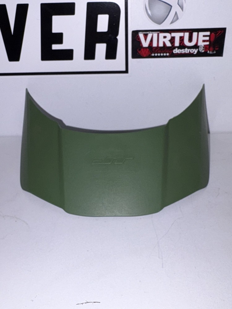 JT Green Visor For Proflex