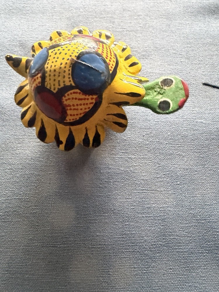 Bobble Head Turtles