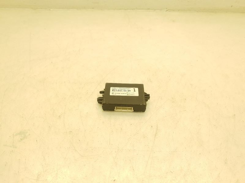 2005 TOYOTA HIGHLANDER CHASSIS ECM ANTI THEFT LOCKING CONTROL MODULE ASSEMBLY
