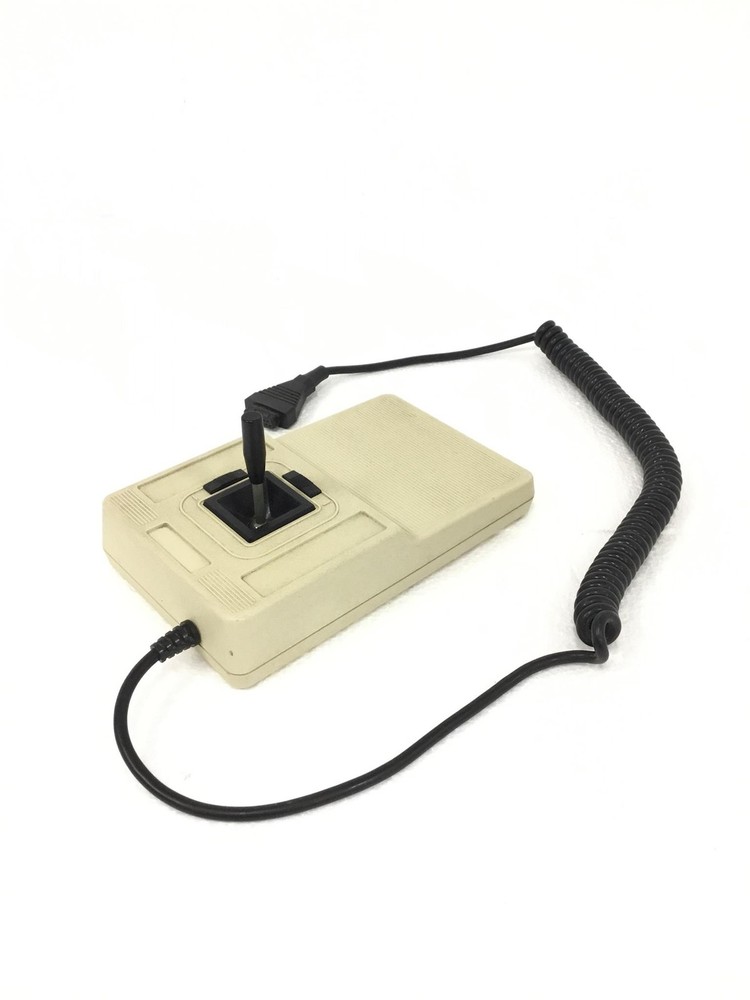 Generic Joystick Controller with serial connection, WORKING, Free shipping