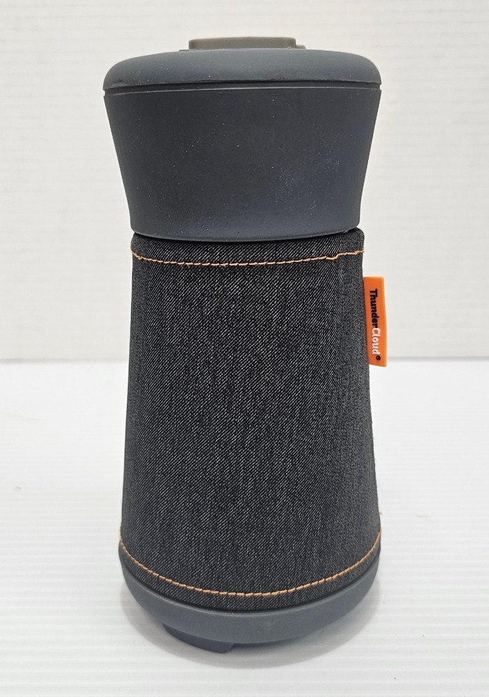 Intertek Thunder Cloud Sound Machine & Diffuser For Pets Tested Works