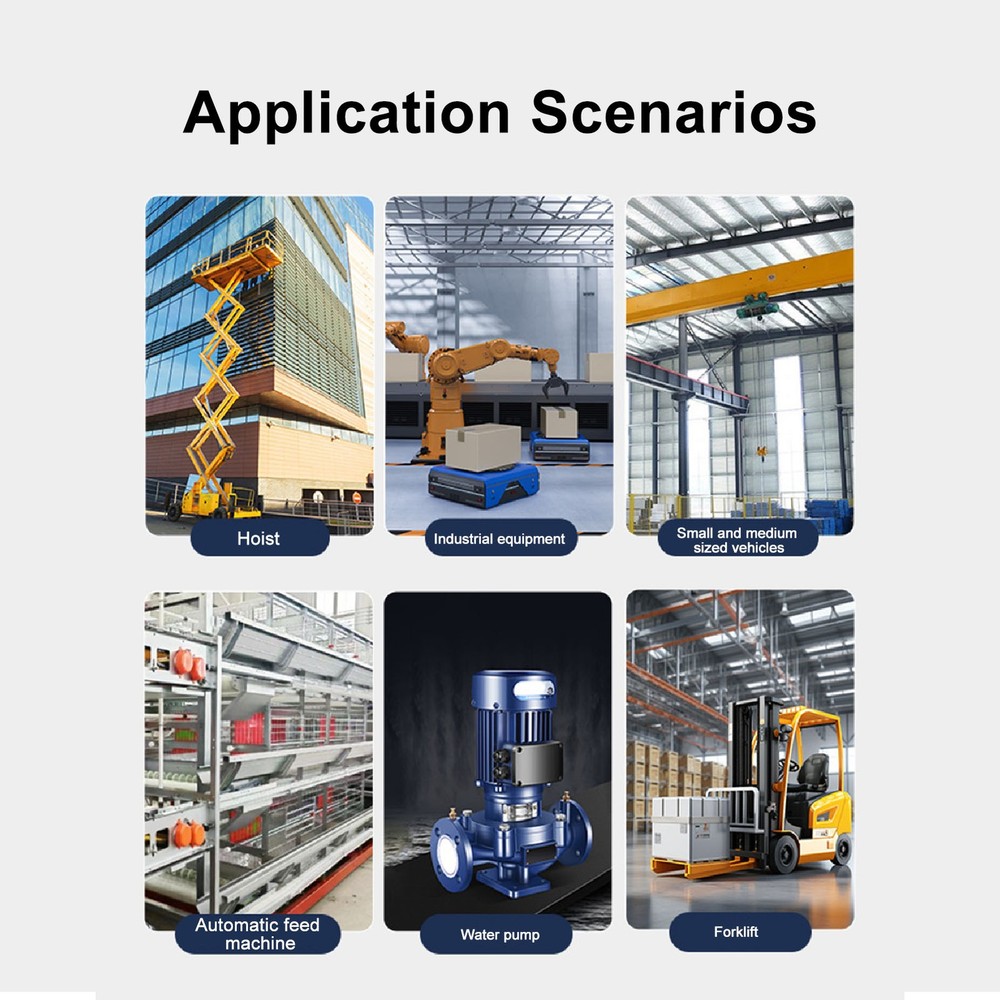 Wireless Crane Remote Control Electric Hoist Wireless Transmitter And Receiver