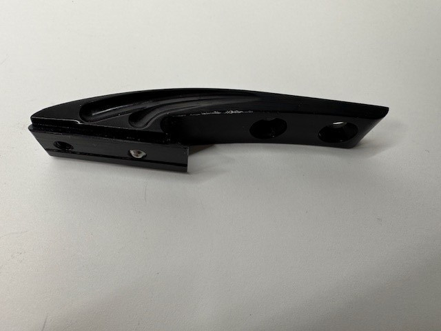 CP Micro Drop Rail Gloss Black Gen 1 USED