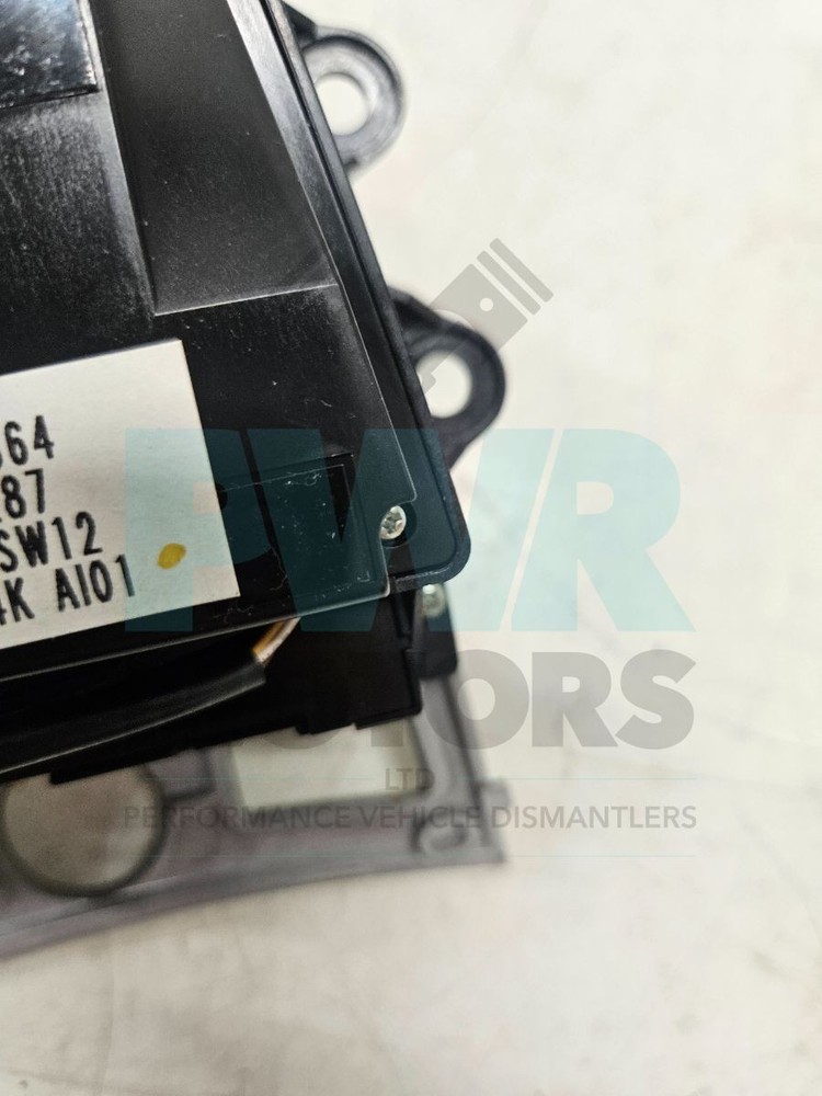 BMW 7 Series E65 E66 iDrive Controller Sat Nav Navigation Multimedia 6958364