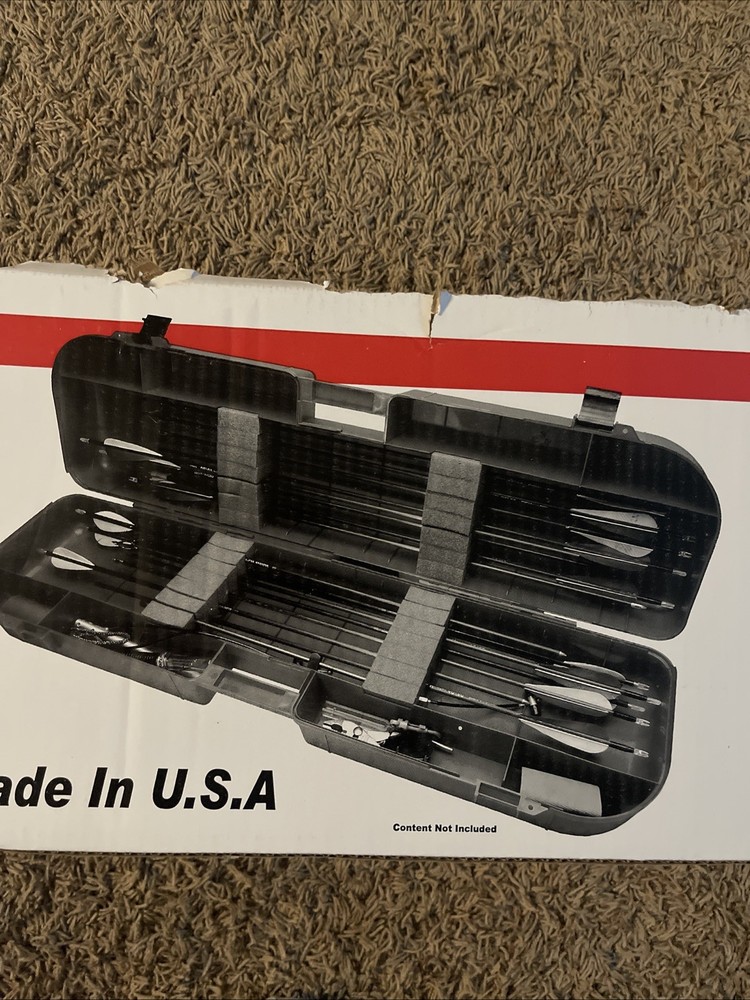 Arrow Plus Case